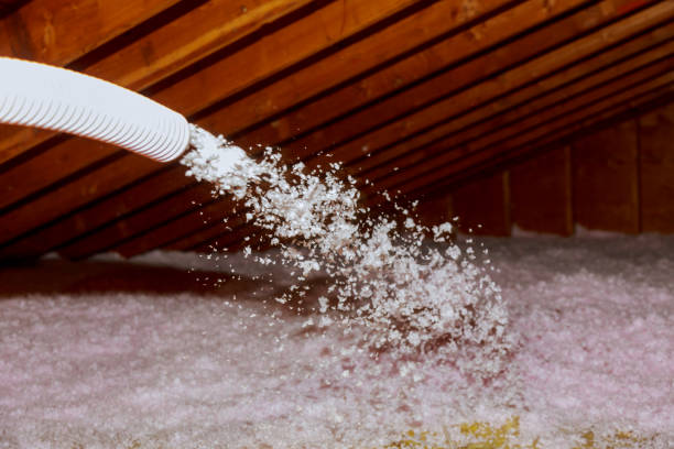Best Insulation for Specific Applications in Lakeview, OH